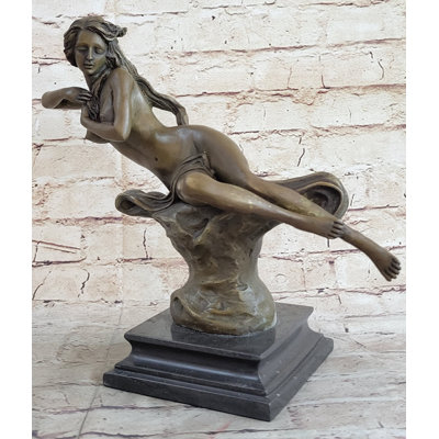 Objet de décoration Azelya