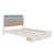White/Grey est en rupture de stock