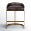 Tabouret de bar et de comptoir Bradley-102374764-102374771
