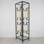 Bullani Geometric Bookcase-1137666381-1137666379