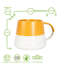 Stoneware Dinnerware - Service for 4