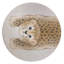Tapis de jeu Lil Liling Leopard Kids-107391954