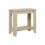 Ensemble de table de salon 2 pièces Weddel Basilico-123142785-123142795-123142799