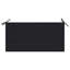Banc de jardin en bois Wingert
