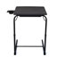 Table d'ordinateur ergonomique portable avec hauteur et angle réglables pour un confort et une productivité accrus