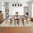 Machine Washable Area Rugs for Living Room Modern Geometric Non Slip Floor Carpet Rugs for Bedroom Nursery-716828768-716828772
