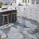 Splendor 24'' W x 48'' L Porcelain Singular Tile