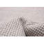 Tapis unique gris clair 5 pi 4 po x 8 pi 2 po Marrakech