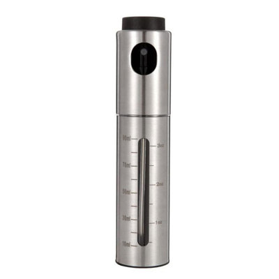 Vaporisateur d'huile pour bouteille d'eau pour la cuisson Vaporisateur d'huile d'olive 100 ml Vaporisateur d'huile d'olive Gadgets de cuisine Accessoires pour friteuse