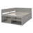 Daybed With Drawers And Shelves-1233123664-1233123630