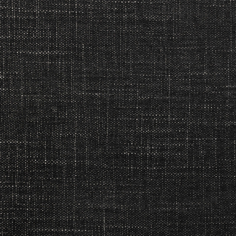 Bertie Trunk-Black Linen
