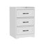 40cm W Bedside Table