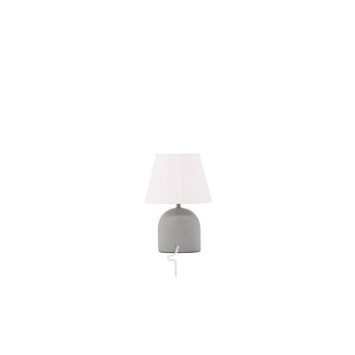 Murin Concrete Table Lamp