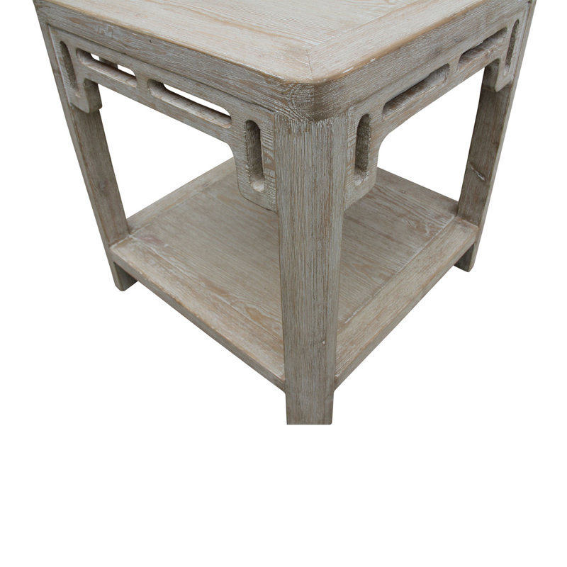 Defelice End Table