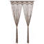 Larrison Sheer Curtain Single Panel-1239067491