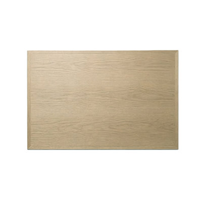 Panneau de remplacement pour meuble-lavabo GF-24V11PD36NO