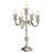 Hampton 5 Arm Candelabra
