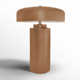 Percy Ceramic Table Lamp