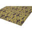 Flatweave Wool Ikat Area Rug in Multi