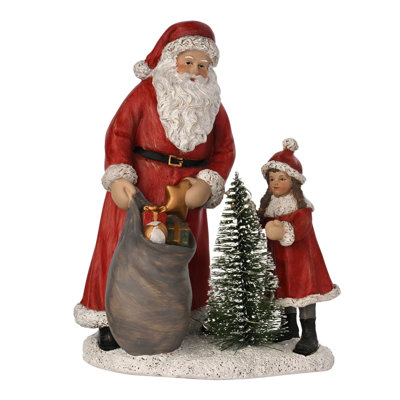 Figurines & Sculptures