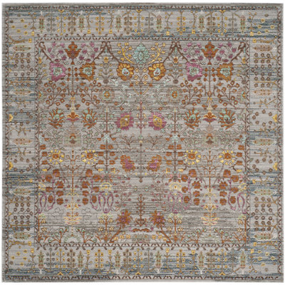 Thanh Performance Oriental Rug