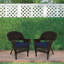 Chaise de patio avec coussins Burrowes-21220056-21220060