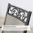 Langner Rectangular 6 - Person 70" Long Dining Set