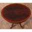 Lampe de table brun 30 po