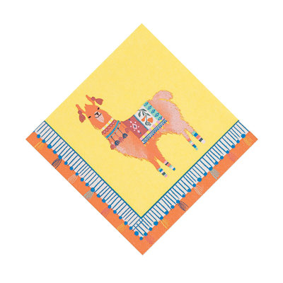 Partida Disposable Paper Napkins