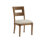 Key Biscayne Upholstered Dining Chair
