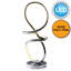 Bieger Metal Table Lamp