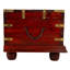 Wood Jewellery Box