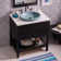 Winemaker 30" Vanity in Cask Oak