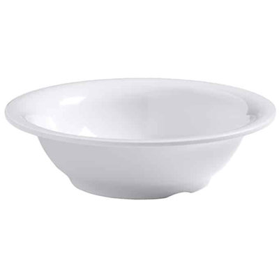 BOL, MEL, BLANC, RIM ÉTRANGÉ, 32 OZ.