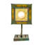 Lanterne murale d’extérieur 1 luminosité Wydra