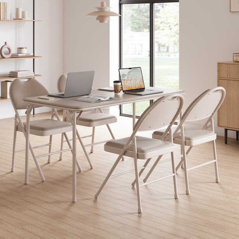 Stackable Folding Chair Folding Chair Set