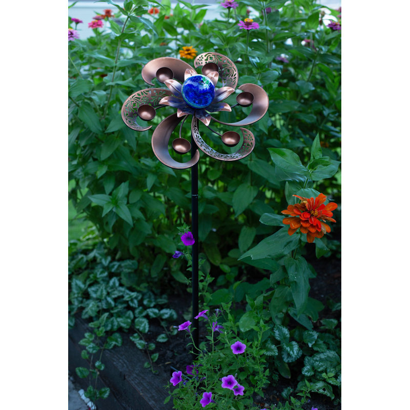 Rotateur pour plantes et fleurs