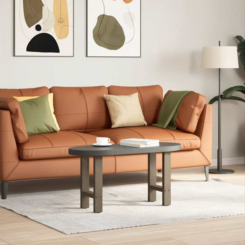 Table Leg, 43cm H x 28cm W, Natural