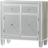 Danilah Accent Cabinet