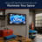 10.25'' Transportation Themed Marquee Sign