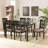 Four Leg Dining Set-1784637295-1784637294-1827191429