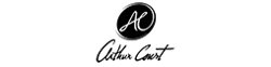 Logo Arthur Court Designs