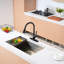 Robinet de cuisine Touchless-87897286