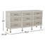 Commode Leona - Blanc