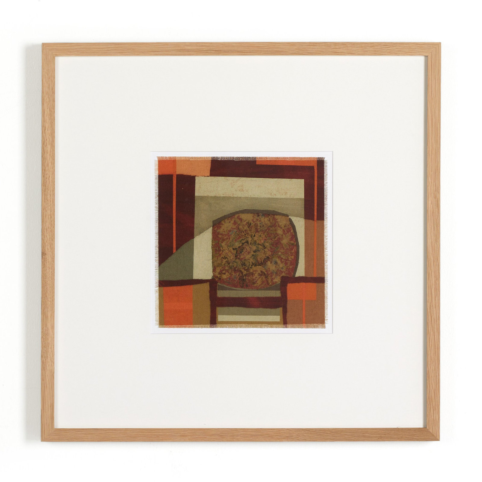 With Love XVII by Raoul Morren