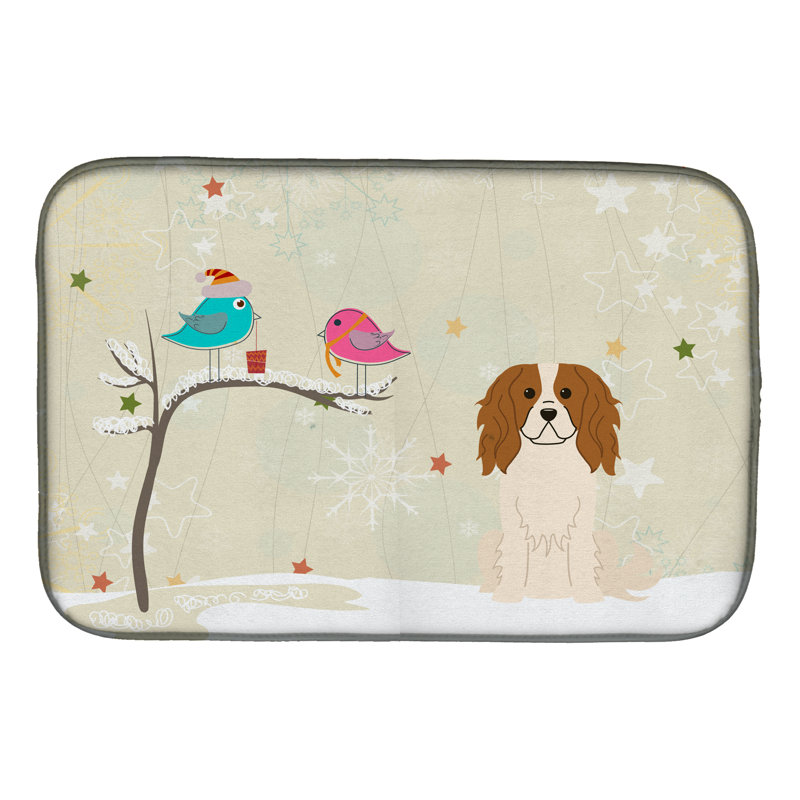 Drying Mat