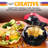 Taco Tuesday Non Stick Tortilla Press Or Roti Maker with Lid