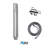 Bustillos Complete Shower System with Rough in-Valve