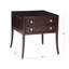 Drawer End Table with Storage