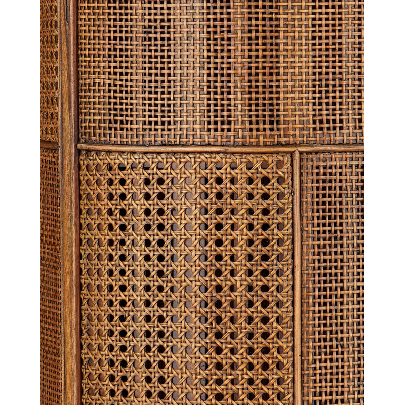 Virtuosity Bar Cabinet